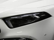 AMG Aクラス A45 S 4MATIC+ ｱﾄﾞﾊﾞﾝｽﾄﾞ&ﾅﾋﾞｹﾞｰｼｮﾝ&ﾚｰﾀﾞｰｾｰﾌﾃｨPKG　421ps AMGﾊﾟﾌｫｰﾏﾝｽｽﾃｱﾘﾝｸﾞ AMGｴｱﾛ&19ｲﾝﾁAW 赤黒革/ﾋｰﾀｰ ﾊﾟﾉﾗﾏSR MBUXﾅﾋﾞ 地ﾃﾞｼﾞ 360ｶﾒﾗ F&R&360度ﾄﾞﾗﾚｺ Burmester ﾍｯﾄﾞｱｯﾌﾟD LEDﾍｯﾄﾞﾗｲﾄ　新車保証継承可能