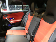 AMG Aクラス A45 S 4MATIC+ ｱﾄﾞﾊﾞﾝｽﾄﾞ&ﾅﾋﾞｹﾞｰｼｮﾝ&ﾚｰﾀﾞｰｾｰﾌﾃｨPKG　421ps AMGﾊﾟﾌｫｰﾏﾝｽｽﾃｱﾘﾝｸﾞ AMGｴｱﾛ&19ｲﾝﾁAW 赤黒革/ﾋｰﾀｰ ﾊﾟﾉﾗﾏSR MBUXﾅﾋﾞ 地ﾃﾞｼﾞ 360ｶﾒﾗ F&R&360度ﾄﾞﾗﾚｺ Burmester ﾍｯﾄﾞｱｯﾌﾟD LEDﾍｯﾄﾞﾗｲﾄ　新車保証継承可能