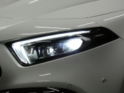 AMG Aクラス A45 S 4MATIC+ ｱﾄﾞﾊﾞﾝｽﾄﾞ&ﾅﾋﾞｹﾞｰｼｮﾝ&ﾚｰﾀﾞｰｾｰﾌﾃｨPKG　421ps AMGﾊﾟﾌｫｰﾏﾝｽｽﾃｱﾘﾝｸﾞ AMGｴｱﾛ&19ｲﾝﾁAW 赤黒革/ﾋｰﾀｰ ﾊﾟﾉﾗﾏSR MBUXﾅﾋﾞ 地ﾃﾞｼﾞ 360ｶﾒﾗ F&R&360度ﾄﾞﾗﾚｺ Burmester ﾍｯﾄﾞｱｯﾌﾟD LEDﾍｯﾄﾞﾗｲﾄ　新車保証継承可能