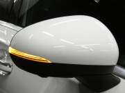 AMG Aクラス A45 S 4MATIC+ ｱﾄﾞﾊﾞﾝｽﾄﾞ&ﾅﾋﾞｹﾞｰｼｮﾝ&ﾚｰﾀﾞｰｾｰﾌﾃｨPKG　421ps AMGﾊﾟﾌｫｰﾏﾝｽｽﾃｱﾘﾝｸﾞ AMGｴｱﾛ&19ｲﾝﾁAW 赤黒革/ﾋｰﾀｰ ﾊﾟﾉﾗﾏSR MBUXﾅﾋﾞ 地ﾃﾞｼﾞ 360ｶﾒﾗ F&R&360度ﾄﾞﾗﾚｺ Burmester ﾍｯﾄﾞｱｯﾌﾟD LEDﾍｯﾄﾞﾗｲﾄ　新車保証継承可能