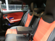 AMG Aクラス A45 S 4MATIC+ ｱﾄﾞﾊﾞﾝｽﾄﾞ&ﾅﾋﾞｹﾞｰｼｮﾝ&ﾚｰﾀﾞｰｾｰﾌﾃｨPKG　421ps AMGﾊﾟﾌｫｰﾏﾝｽｽﾃｱﾘﾝｸﾞ AMGｴｱﾛ&19ｲﾝﾁAW 赤黒革/ﾋｰﾀｰ ﾊﾟﾉﾗﾏSR MBUXﾅﾋﾞ 地ﾃﾞｼﾞ 360ｶﾒﾗ F&R&360度ﾄﾞﾗﾚｺ Burmester ﾍｯﾄﾞｱｯﾌﾟD LEDﾍｯﾄﾞﾗｲﾄ　新車保証継承可能