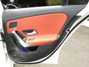 AMG Aクラス A45 S 4MATIC+ ｱﾄﾞﾊﾞﾝｽﾄﾞ&ﾅﾋﾞｹﾞｰｼｮﾝ&ﾚｰﾀﾞｰｾｰﾌﾃｨPKG　421ps AMGﾊﾟﾌｫｰﾏﾝｽｽﾃｱﾘﾝｸﾞ AMGｴｱﾛ&19ｲﾝﾁAW 赤黒革/ﾋｰﾀｰ ﾊﾟﾉﾗﾏSR MBUXﾅﾋﾞ 地ﾃﾞｼﾞ 360ｶﾒﾗ F&R&360度ﾄﾞﾗﾚｺ Burmester ﾍｯﾄﾞｱｯﾌﾟD LEDﾍｯﾄﾞﾗｲﾄ　新車保証継承可能