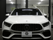 AMG Aクラス A45 S 4MATIC+ ｱﾄﾞﾊﾞﾝｽﾄﾞ&ﾅﾋﾞｹﾞｰｼｮﾝ&ﾚｰﾀﾞｰｾｰﾌﾃｨPKG　421ps AMGﾊﾟﾌｫｰﾏﾝｽｽﾃｱﾘﾝｸﾞ AMGｴｱﾛ&19ｲﾝﾁAW 赤黒革/ﾋｰﾀｰ ﾊﾟﾉﾗﾏSR MBUXﾅﾋﾞ 地ﾃﾞｼﾞ 360ｶﾒﾗ F&R&360度ﾄﾞﾗﾚｺ Burmester ﾍｯﾄﾞｱｯﾌﾟD LEDﾍｯﾄﾞﾗｲﾄ　新車保証継承可能