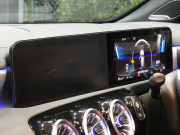 AMG Aクラス A45 S 4MATIC+ ｱﾄﾞﾊﾞﾝｽﾄﾞ&ﾅﾋﾞｹﾞｰｼｮﾝ&ﾚｰﾀﾞｰｾｰﾌﾃｨPKG　421ps AMGﾊﾟﾌｫｰﾏﾝｽｽﾃｱﾘﾝｸﾞ AMGｴｱﾛ&19ｲﾝﾁAW 赤黒革/ﾋｰﾀｰ ﾊﾟﾉﾗﾏSR MBUXﾅﾋﾞ 地ﾃﾞｼﾞ 360ｶﾒﾗ F&R&360度ﾄﾞﾗﾚｺ Burmester ﾍｯﾄﾞｱｯﾌﾟD LEDﾍｯﾄﾞﾗｲﾄ　新車保証継承可能