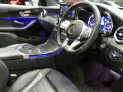 AMG GLCクーペ GLC43 4MATIC ｸｰﾍﾟ ﾚｻﾞｰｴｸｽｸﾙｰｼﾌﾞ&ﾚｰﾀﾞｰｾｰﾌﾃｨPKG　後期 1ｵｰﾅｰ 390ps AMGﾊﾟﾌｫｰﾏﾝｽｴｸﾞｿﾞｰｽﾄ AMGｴｱﾛ&20AW meｺﾈｸﾄ 黒革 ｻﾝﾙｰﾌ MBUXﾅﾋﾞ 地ﾃﾞｼﾞ 360ｶﾒﾗ ﾍｯﾄﾞｱｯﾌﾟD ｴｱﾊﾞﾗﾝｽPKG ﾄﾞﾗﾚｺ LEDﾍｯﾄﾞﾗｲﾄ　新車保証継承可能