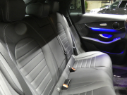 AMG GLCクーペ GLC43 4MATIC ｸｰﾍﾟ ﾚｻﾞｰｴｸｽｸﾙｰｼﾌﾞ&ﾚｰﾀﾞｰｾｰﾌﾃｨPKG　後期 1ｵｰﾅｰ 390ps AMGﾊﾟﾌｫｰﾏﾝｽｴｸﾞｿﾞｰｽﾄ AMGｴｱﾛ&20AW meｺﾈｸﾄ 黒革 ｻﾝﾙｰﾌ MBUXﾅﾋﾞ 地ﾃﾞｼﾞ 360ｶﾒﾗ ﾍｯﾄﾞｱｯﾌﾟD ｴｱﾊﾞﾗﾝｽPKG ﾄﾞﾗﾚｺ LEDﾍｯﾄﾞﾗｲﾄ　新車保証継承可能