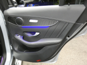 AMG GLCクーペ GLC43 4MATIC ｸｰﾍﾟ ﾚｻﾞｰｴｸｽｸﾙｰｼﾌﾞ&ﾚｰﾀﾞｰｾｰﾌﾃｨPKG　後期 1ｵｰﾅｰ 390ps AMGﾊﾟﾌｫｰﾏﾝｽｴｸﾞｿﾞｰｽﾄ AMGｴｱﾛ&20AW meｺﾈｸﾄ 黒革 ｻﾝﾙｰﾌ MBUXﾅﾋﾞ 地ﾃﾞｼﾞ 360ｶﾒﾗ ﾍｯﾄﾞｱｯﾌﾟD ｴｱﾊﾞﾗﾝｽPKG ﾄﾞﾗﾚｺ LEDﾍｯﾄﾞﾗｲﾄ　新車保証継承可能