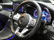 AMG GLCクーペ GLC43 4MATIC ｸｰﾍﾟ ﾚｻﾞｰｴｸｽｸﾙｰｼﾌﾞ&ﾚｰﾀﾞｰｾｰﾌﾃｨPKG　後期 1ｵｰﾅｰ 390ps AMGﾊﾟﾌｫｰﾏﾝｽｴｸﾞｿﾞｰｽﾄ AMGｴｱﾛ&20AW meｺﾈｸﾄ 黒革 ｻﾝﾙｰﾌ MBUXﾅﾋﾞ 地ﾃﾞｼﾞ 360ｶﾒﾗ ﾍｯﾄﾞｱｯﾌﾟD ｴｱﾊﾞﾗﾝｽPKG ﾄﾞﾗﾚｺ LEDﾍｯﾄﾞﾗｲﾄ　新車保証継承可能