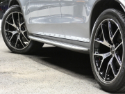 AMG GLCクーペ GLC43 4MATIC ｸｰﾍﾟ ﾚｻﾞｰｴｸｽｸﾙｰｼﾌﾞ&ﾚｰﾀﾞｰｾｰﾌﾃｨPKG　後期 1ｵｰﾅｰ 390ps AMGﾊﾟﾌｫｰﾏﾝｽｴｸﾞｿﾞｰｽﾄ AMGｴｱﾛ&20AW meｺﾈｸﾄ 黒革 ｻﾝﾙｰﾌ MBUXﾅﾋﾞ 地ﾃﾞｼﾞ 360ｶﾒﾗ ﾍｯﾄﾞｱｯﾌﾟD ｴｱﾊﾞﾗﾝｽPKG ﾄﾞﾗﾚｺ LEDﾍｯﾄﾞﾗｲﾄ　新車保証継承可能