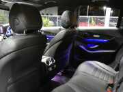 AMG GLCクーペ GLC43 4MATIC ｸｰﾍﾟ ﾚｻﾞｰｴｸｽｸﾙｰｼﾌﾞ&ﾚｰﾀﾞｰｾｰﾌﾃｨPKG　後期 1ｵｰﾅｰ 390ps AMGﾊﾟﾌｫｰﾏﾝｽｴｸﾞｿﾞｰｽﾄ AMGｴｱﾛ&20AW meｺﾈｸﾄ 黒革 ｻﾝﾙｰﾌ MBUXﾅﾋﾞ 地ﾃﾞｼﾞ 360ｶﾒﾗ ﾍｯﾄﾞｱｯﾌﾟD ｴｱﾊﾞﾗﾝｽPKG ﾄﾞﾗﾚｺ LEDﾍｯﾄﾞﾗｲﾄ　新車保証継承可能