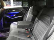 AMG GLCクーペ GLC43 4MATIC ｸｰﾍﾟ ﾚｻﾞｰｴｸｽｸﾙｰｼﾌﾞ&ﾚｰﾀﾞｰｾｰﾌﾃｨPKG　後期 1ｵｰﾅｰ 390ps AMGﾊﾟﾌｫｰﾏﾝｽｴｸﾞｿﾞｰｽﾄ AMGｴｱﾛ&20AW meｺﾈｸﾄ 黒革 ｻﾝﾙｰﾌ MBUXﾅﾋﾞ 地ﾃﾞｼﾞ 360ｶﾒﾗ ﾍｯﾄﾞｱｯﾌﾟD ｴｱﾊﾞﾗﾝｽPKG ﾄﾞﾗﾚｺ LEDﾍｯﾄﾞﾗｲﾄ　新車保証継承可能