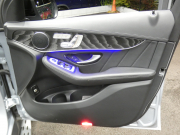 AMG GLCクーペ GLC43 4MATIC ｸｰﾍﾟ ﾚｻﾞｰｴｸｽｸﾙｰｼﾌﾞ&ﾚｰﾀﾞｰｾｰﾌﾃｨPKG　後期 1ｵｰﾅｰ 390ps AMGﾊﾟﾌｫｰﾏﾝｽｴｸﾞｿﾞｰｽﾄ AMGｴｱﾛ&20AW meｺﾈｸﾄ 黒革 ｻﾝﾙｰﾌ MBUXﾅﾋﾞ 地ﾃﾞｼﾞ 360ｶﾒﾗ ﾍｯﾄﾞｱｯﾌﾟD ｴｱﾊﾞﾗﾝｽPKG ﾄﾞﾗﾚｺ LEDﾍｯﾄﾞﾗｲﾄ　新車保証継承可能