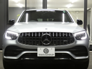 AMG GLCクーペ GLC43 4MATIC ｸｰﾍﾟ ﾚｻﾞｰｴｸｽｸﾙｰｼﾌﾞ&ﾚｰﾀﾞｰｾｰﾌﾃｨPKG　後期 1ｵｰﾅｰ 390ps AMGﾊﾟﾌｫｰﾏﾝｽｴｸﾞｿﾞｰｽﾄ AMGｴｱﾛ&20AW meｺﾈｸﾄ 黒革 ｻﾝﾙｰﾌ MBUXﾅﾋﾞ 地ﾃﾞｼﾞ 360ｶﾒﾗ ﾍｯﾄﾞｱｯﾌﾟD ｴｱﾊﾞﾗﾝｽPKG ﾄﾞﾗﾚｺ LEDﾍｯﾄﾞﾗｲﾄ　新車保証継承可能