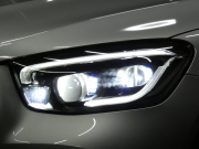 AMG GLCクーペ GLC43 4MATIC ｸｰﾍﾟ ﾚｻﾞｰｴｸｽｸﾙｰｼﾌﾞ&ﾚｰﾀﾞｰｾｰﾌﾃｨPKG　後期 1ｵｰﾅｰ 390ps AMGﾊﾟﾌｫｰﾏﾝｽｴｸﾞｿﾞｰｽﾄ AMGｴｱﾛ&20AW meｺﾈｸﾄ 黒革 ｻﾝﾙｰﾌ MBUXﾅﾋﾞ 地ﾃﾞｼﾞ 360ｶﾒﾗ ﾍｯﾄﾞｱｯﾌﾟD ｴｱﾊﾞﾗﾝｽPKG ﾄﾞﾗﾚｺ LEDﾍｯﾄﾞﾗｲﾄ　新車保証継承可能