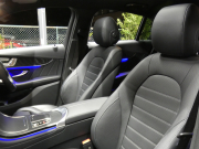 AMG GLCクーペ GLC43 4MATIC ｸｰﾍﾟ ﾚｻﾞｰｴｸｽｸﾙｰｼﾌﾞ&ﾚｰﾀﾞｰｾｰﾌﾃｨPKG　後期 1ｵｰﾅｰ 390ps AMGﾊﾟﾌｫｰﾏﾝｽｴｸﾞｿﾞｰｽﾄ AMGｴｱﾛ&20AW meｺﾈｸﾄ 黒革 ｻﾝﾙｰﾌ MBUXﾅﾋﾞ 地ﾃﾞｼﾞ 360ｶﾒﾗ ﾍｯﾄﾞｱｯﾌﾟD ｴｱﾊﾞﾗﾝｽPKG ﾄﾞﾗﾚｺ LEDﾍｯﾄﾞﾗｲﾄ　新車保証継承可能