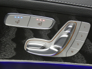 AMG GLCクーペ GLC43 4MATIC ｸｰﾍﾟ ﾚｻﾞｰｴｸｽｸﾙｰｼﾌﾞ&ﾚｰﾀﾞｰｾｰﾌﾃｨPKG　後期 1ｵｰﾅｰ 390ps AMGﾊﾟﾌｫｰﾏﾝｽｴｸﾞｿﾞｰｽﾄ AMGｴｱﾛ&20AW meｺﾈｸﾄ 黒革 ｻﾝﾙｰﾌ MBUXﾅﾋﾞ 地ﾃﾞｼﾞ 360ｶﾒﾗ ﾍｯﾄﾞｱｯﾌﾟD ｴｱﾊﾞﾗﾝｽPKG ﾄﾞﾗﾚｺ LEDﾍｯﾄﾞﾗｲﾄ　新車保証継承可能