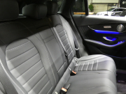 AMG GLC GLC43 4MATIC ﾚｻﾞｰｴｸｽｸﾙｰｼﾌﾞ&ﾚｰﾀﾞｰｾｰﾌﾃｨPKG　後期 390ps meｺﾈｸﾄ 黒革/ﾋｰﾀｰ/ﾍﾞﾝﾁﾚｰﾀｰ ﾊﾟﾉﾗﾏSR MBUXﾅﾋﾞ 地ﾃﾞｼﾞ 360ｶﾒﾗ ﾍｯﾄﾞｱｯﾌﾟD 前後ﾄﾞﾗﾚｺ Burmester ｴｱﾊﾞﾗﾝｽPKG LEDﾍｯﾄﾞﾗｲﾄ AMGｴｱﾛ/20ｲﾝﾁAW　2年保証付