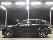 AMG GLC GLC43 4MATIC ﾚｻﾞｰｴｸｽｸﾙｰｼﾌﾞ&ﾚｰﾀﾞｰｾｰﾌﾃｨPKG　後期 390ps meｺﾈｸﾄ 黒革/ﾋｰﾀｰ/ﾍﾞﾝﾁﾚｰﾀｰ ﾊﾟﾉﾗﾏSR MBUXﾅﾋﾞ 地ﾃﾞｼﾞ 360ｶﾒﾗ ﾍｯﾄﾞｱｯﾌﾟD 前後ﾄﾞﾗﾚｺ Burmester ｴｱﾊﾞﾗﾝｽPKG LEDﾍｯﾄﾞﾗｲﾄ AMGｴｱﾛ/20ｲﾝﾁAW　2年保証付