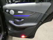 AMG GLC GLC43 4MATIC ﾚｻﾞｰｴｸｽｸﾙｰｼﾌﾞ&ﾚｰﾀﾞｰｾｰﾌﾃｨPKG　後期 390ps meｺﾈｸﾄ 黒革/ﾋｰﾀｰ/ﾍﾞﾝﾁﾚｰﾀｰ ﾊﾟﾉﾗﾏSR MBUXﾅﾋﾞ 地ﾃﾞｼﾞ 360ｶﾒﾗ ﾍｯﾄﾞｱｯﾌﾟD 前後ﾄﾞﾗﾚｺ Burmester ｴｱﾊﾞﾗﾝｽPKG LEDﾍｯﾄﾞﾗｲﾄ AMGｴｱﾛ/20ｲﾝﾁAW　2年保証付