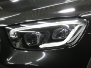 AMG GLC GLC43 4MATIC ﾚｻﾞｰｴｸｽｸﾙｰｼﾌﾞ&ﾚｰﾀﾞｰｾｰﾌﾃｨPKG　後期 390ps meｺﾈｸﾄ 黒革/ﾋｰﾀｰ/ﾍﾞﾝﾁﾚｰﾀｰ ﾊﾟﾉﾗﾏSR MBUXﾅﾋﾞ 地ﾃﾞｼﾞ 360ｶﾒﾗ ﾍｯﾄﾞｱｯﾌﾟD 前後ﾄﾞﾗﾚｺ Burmester ｴｱﾊﾞﾗﾝｽPKG LEDﾍｯﾄﾞﾗｲﾄ AMGｴｱﾛ/20ｲﾝﾁAW　2年保証付