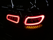 AMG GLC GLC43 4MATIC ﾚｻﾞｰｴｸｽｸﾙｰｼﾌﾞ&ﾚｰﾀﾞｰｾｰﾌﾃｨPKG　後期 390ps meｺﾈｸﾄ 黒革/ﾋｰﾀｰ/ﾍﾞﾝﾁﾚｰﾀｰ ﾊﾟﾉﾗﾏSR MBUXﾅﾋﾞ 地ﾃﾞｼﾞ 360ｶﾒﾗ ﾍｯﾄﾞｱｯﾌﾟD 前後ﾄﾞﾗﾚｺ Burmester ｴｱﾊﾞﾗﾝｽPKG LEDﾍｯﾄﾞﾗｲﾄ AMGｴｱﾛ/20ｲﾝﾁAW　2年保証付