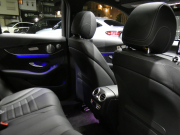 AMG GLC GLC43 4MATIC ﾚｻﾞｰｴｸｽｸﾙｰｼﾌﾞ&ﾚｰﾀﾞｰｾｰﾌﾃｨPKG　後期 390ps meｺﾈｸﾄ 黒革/ﾋｰﾀｰ/ﾍﾞﾝﾁﾚｰﾀｰ ﾊﾟﾉﾗﾏSR MBUXﾅﾋﾞ 地ﾃﾞｼﾞ 360ｶﾒﾗ ﾍｯﾄﾞｱｯﾌﾟD 前後ﾄﾞﾗﾚｺ Burmester ｴｱﾊﾞﾗﾝｽPKG LEDﾍｯﾄﾞﾗｲﾄ AMGｴｱﾛ/20ｲﾝﾁAW　2年保証付