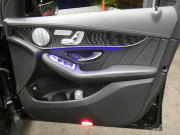 AMG GLC GLC43 4MATIC ﾚｻﾞｰｴｸｽｸﾙｰｼﾌﾞ&ﾚｰﾀﾞｰｾｰﾌﾃｨPKG　後期 390ps meｺﾈｸﾄ 黒革/ﾋｰﾀｰ/ﾍﾞﾝﾁﾚｰﾀｰ ﾊﾟﾉﾗﾏSR MBUXﾅﾋﾞ 地ﾃﾞｼﾞ 360ｶﾒﾗ ﾍｯﾄﾞｱｯﾌﾟD 前後ﾄﾞﾗﾚｺ Burmester ｴｱﾊﾞﾗﾝｽPKG LEDﾍｯﾄﾞﾗｲﾄ AMGｴｱﾛ/20ｲﾝﾁAW　2年保証付