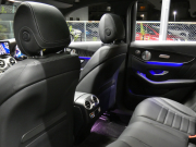 AMG GLC GLC43 4MATIC ﾚｻﾞｰｴｸｽｸﾙｰｼﾌﾞ&ﾚｰﾀﾞｰｾｰﾌﾃｨPKG　後期 390ps meｺﾈｸﾄ 黒革/ﾋｰﾀｰ/ﾍﾞﾝﾁﾚｰﾀｰ ﾊﾟﾉﾗﾏSR MBUXﾅﾋﾞ 地ﾃﾞｼﾞ 360ｶﾒﾗ ﾍｯﾄﾞｱｯﾌﾟD 前後ﾄﾞﾗﾚｺ Burmester ｴｱﾊﾞﾗﾝｽPKG LEDﾍｯﾄﾞﾗｲﾄ AMGｴｱﾛ/20ｲﾝﾁAW　2年保証付