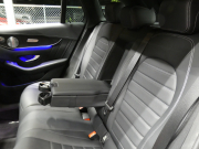 AMG GLC GLC43 4MATIC ﾚｻﾞｰｴｸｽｸﾙｰｼﾌﾞ&ﾚｰﾀﾞｰｾｰﾌﾃｨPKG　後期 390ps meｺﾈｸﾄ 黒革/ﾋｰﾀｰ/ﾍﾞﾝﾁﾚｰﾀｰ ﾊﾟﾉﾗﾏSR MBUXﾅﾋﾞ 地ﾃﾞｼﾞ 360ｶﾒﾗ ﾍｯﾄﾞｱｯﾌﾟD 前後ﾄﾞﾗﾚｺ Burmester ｴｱﾊﾞﾗﾝｽPKG LEDﾍｯﾄﾞﾗｲﾄ AMGｴｱﾛ/20ｲﾝﾁAW　2年保証付