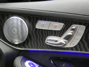 AMG GLC GLC43 4MATIC ﾚｻﾞｰｴｸｽｸﾙｰｼﾌﾞ&ﾚｰﾀﾞｰｾｰﾌﾃｨPKG　後期 390ps meｺﾈｸﾄ 黒革/ﾋｰﾀｰ/ﾍﾞﾝﾁﾚｰﾀｰ ﾊﾟﾉﾗﾏSR MBUXﾅﾋﾞ 地ﾃﾞｼﾞ 360ｶﾒﾗ ﾍｯﾄﾞｱｯﾌﾟD 前後ﾄﾞﾗﾚｺ Burmester ｴｱﾊﾞﾗﾝｽPKG LEDﾍｯﾄﾞﾗｲﾄ AMGｴｱﾛ/20ｲﾝﾁAW　2年保証付