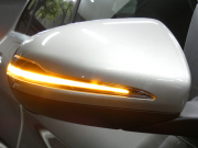 メルセデスベンツ Cクラス C200 ﾛｰﾚｳｽｴﾃﾞｨｼｮﾝ ｽﾎﾟｰﾂﾌﾟﾗｽ&ﾚｰﾀﾞｰｾｰﾌﾃｨPKG　後期最終 特別仕様  BSG搭載 9速AT meｺﾈｸﾄ 黒革 ﾊﾟﾉﾗﾏSR HDDﾅﾋﾞ 地ﾃﾞｼﾞ Appleｶｰﾌﾟﾚｲ Bｶﾒﾗ ﾍｯﾄﾞｱｯﾌﾟD 液晶ﾒｰﾀｰ LEDﾍｯﾄﾞﾗｲﾄ 自動ﾄﾗﾝｸ AMGｴｱﾛ&18AW　2年保証付