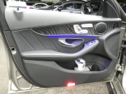 メルセデスベンツ Cクラス C200 ﾛｰﾚｳｽｴﾃﾞｨｼｮﾝ ｽﾎﾟｰﾂﾌﾟﾗｽ&ﾚｰﾀﾞｰｾｰﾌﾃｨPKG　後期最終 特別仕様  BSG搭載 9速AT meｺﾈｸﾄ 黒革 ﾊﾟﾉﾗﾏSR HDDﾅﾋﾞ 地ﾃﾞｼﾞ Appleｶｰﾌﾟﾚｲ Bｶﾒﾗ ﾍｯﾄﾞｱｯﾌﾟD 液晶ﾒｰﾀｰ LEDﾍｯﾄﾞﾗｲﾄ 自動ﾄﾗﾝｸ AMGｴｱﾛ&18AW　2年保証付