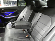 メルセデスベンツ Cクラス C200 ﾛｰﾚｳｽｴﾃﾞｨｼｮﾝ ｽﾎﾟｰﾂﾌﾟﾗｽ&ﾚｰﾀﾞｰｾｰﾌﾃｨPKG　後期最終 特別仕様  BSG搭載 9速AT meｺﾈｸﾄ 黒革 ﾊﾟﾉﾗﾏSR HDDﾅﾋﾞ 地ﾃﾞｼﾞ Appleｶｰﾌﾟﾚｲ Bｶﾒﾗ ﾍｯﾄﾞｱｯﾌﾟD 液晶ﾒｰﾀｰ LEDﾍｯﾄﾞﾗｲﾄ 自動ﾄﾗﾝｸ AMGｴｱﾛ&18AW　2年保証付