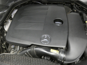 メルセデスベンツ Cクラス C200 ﾛｰﾚｳｽｴﾃﾞｨｼｮﾝ ｽﾎﾟｰﾂﾌﾟﾗｽ&ﾚｰﾀﾞｰｾｰﾌﾃｨPKG　後期最終 特別仕様  BSG搭載 9速AT meｺﾈｸﾄ 黒革 ﾊﾟﾉﾗﾏSR HDDﾅﾋﾞ 地ﾃﾞｼﾞ Appleｶｰﾌﾟﾚｲ Bｶﾒﾗ ﾍｯﾄﾞｱｯﾌﾟD 液晶ﾒｰﾀｰ LEDﾍｯﾄﾞﾗｲﾄ 自動ﾄﾗﾝｸ AMGｴｱﾛ&18AW　2年保証付