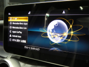 メルセデスベンツ Cクラス C200 ﾛｰﾚｳｽｴﾃﾞｨｼｮﾝ ｽﾎﾟｰﾂﾌﾟﾗｽ&ﾚｰﾀﾞｰｾｰﾌﾃｨPKG　後期最終 特別仕様  BSG搭載 9速AT meｺﾈｸﾄ 黒革 ﾊﾟﾉﾗﾏSR HDDﾅﾋﾞ 地ﾃﾞｼﾞ Appleｶｰﾌﾟﾚｲ Bｶﾒﾗ ﾍｯﾄﾞｱｯﾌﾟD 液晶ﾒｰﾀｰ LEDﾍｯﾄﾞﾗｲﾄ 自動ﾄﾗﾝｸ AMGｴｱﾛ&18AW　2年保証付