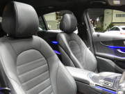 AMG GLCクーペ GLC43 4MATIC ｸｰﾍﾟ ﾚｻﾞｰｴｸｽｸﾙｰｼﾌﾞ&ﾚｰﾀﾞｰｾｰﾌﾃｨPKG　後期 1ｵｰﾅｰ 390ps meｺﾈｸﾄ 黒革 ｻﾝﾙｰﾌ MBUXﾅﾋﾞ 地ﾃﾞｼﾞ 360ｶﾒﾗ ﾍｯﾄﾞｱｯﾌﾟD Burmester ｴｱﾊﾞﾗﾝｽPKG 前後ﾄﾞﾗﾚｺ ﾏﾙﾁﾋﾞｰﾑLEDﾍｯﾄﾞﾗｲﾄ AMGｴｱﾛ/20ｲﾝﾁAW　2年保証付