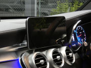 AMG GLCクーペ GLC43 4MATIC ｸｰﾍﾟ ﾚｻﾞｰｴｸｽｸﾙｰｼﾌﾞ&ﾚｰﾀﾞｰｾｰﾌﾃｨPKG　後期 1ｵｰﾅｰ 390ps meｺﾈｸﾄ 黒革 ｻﾝﾙｰﾌ MBUXﾅﾋﾞ 地ﾃﾞｼﾞ 360ｶﾒﾗ ﾍｯﾄﾞｱｯﾌﾟD Burmester ｴｱﾊﾞﾗﾝｽPKG 前後ﾄﾞﾗﾚｺ ﾏﾙﾁﾋﾞｰﾑLEDﾍｯﾄﾞﾗｲﾄ AMGｴｱﾛ/20ｲﾝﾁAW　2年保証付