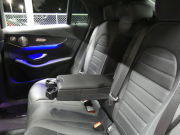 AMG GLCクーペ GLC43 4MATIC ｸｰﾍﾟ ﾚｻﾞｰｴｸｽｸﾙｰｼﾌﾞ&ﾚｰﾀﾞｰｾｰﾌﾃｨPKG　後期 1ｵｰﾅｰ 390ps meｺﾈｸﾄ 黒革 ｻﾝﾙｰﾌ MBUXﾅﾋﾞ 地ﾃﾞｼﾞ 360ｶﾒﾗ ﾍｯﾄﾞｱｯﾌﾟD Burmester ｴｱﾊﾞﾗﾝｽPKG 前後ﾄﾞﾗﾚｺ ﾏﾙﾁﾋﾞｰﾑLEDﾍｯﾄﾞﾗｲﾄ AMGｴｱﾛ/20ｲﾝﾁAW　2年保証付