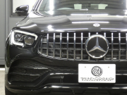 AMG GLCクーペ GLC43 4MATIC ｸｰﾍﾟ ﾚｻﾞｰｴｸｽｸﾙｰｼﾌﾞ&ﾚｰﾀﾞｰｾｰﾌﾃｨPKG　後期 1ｵｰﾅｰ 390ps meｺﾈｸﾄ 黒革 ｻﾝﾙｰﾌ MBUXﾅﾋﾞ 地ﾃﾞｼﾞ 360ｶﾒﾗ ﾍｯﾄﾞｱｯﾌﾟD Burmester ｴｱﾊﾞﾗﾝｽPKG 前後ﾄﾞﾗﾚｺ ﾏﾙﾁﾋﾞｰﾑLEDﾍｯﾄﾞﾗｲﾄ AMGｴｱﾛ/20ｲﾝﾁAW　2年保証付