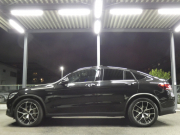 AMG GLCクーペ GLC43 4MATIC ｸｰﾍﾟ ﾚｻﾞｰｴｸｽｸﾙｰｼﾌﾞ&ﾚｰﾀﾞｰｾｰﾌﾃｨPKG　後期 1ｵｰﾅｰ 390ps meｺﾈｸﾄ 黒革 ｻﾝﾙｰﾌ MBUXﾅﾋﾞ 地ﾃﾞｼﾞ 360ｶﾒﾗ ﾍｯﾄﾞｱｯﾌﾟD Burmester ｴｱﾊﾞﾗﾝｽPKG 前後ﾄﾞﾗﾚｺ ﾏﾙﾁﾋﾞｰﾑLEDﾍｯﾄﾞﾗｲﾄ AMGｴｱﾛ/20ｲﾝﾁAW　2年保証付