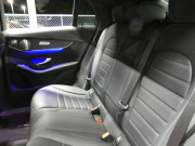 AMG GLCクーペ GLC43 4MATIC ｸｰﾍﾟ ﾚｻﾞｰｴｸｽｸﾙｰｼﾌﾞ&ﾚｰﾀﾞｰｾｰﾌﾃｨPKG　後期 1ｵｰﾅｰ 390ps meｺﾈｸﾄ 黒革 ｻﾝﾙｰﾌ MBUXﾅﾋﾞ 地ﾃﾞｼﾞ 360ｶﾒﾗ ﾍｯﾄﾞｱｯﾌﾟD Burmester ｴｱﾊﾞﾗﾝｽPKG 前後ﾄﾞﾗﾚｺ ﾏﾙﾁﾋﾞｰﾑLEDﾍｯﾄﾞﾗｲﾄ AMGｴｱﾛ/20ｲﾝﾁAW　2年保証付