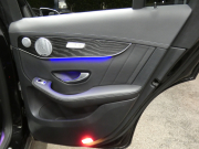 AMG GLCクーペ GLC43 4MATIC ｸｰﾍﾟ ﾚｻﾞｰｴｸｽｸﾙｰｼﾌﾞ&ﾚｰﾀﾞｰｾｰﾌﾃｨPKG　後期 1ｵｰﾅｰ 390ps meｺﾈｸﾄ 黒革 ｻﾝﾙｰﾌ MBUXﾅﾋﾞ 地ﾃﾞｼﾞ 360ｶﾒﾗ ﾍｯﾄﾞｱｯﾌﾟD Burmester ｴｱﾊﾞﾗﾝｽPKG 前後ﾄﾞﾗﾚｺ ﾏﾙﾁﾋﾞｰﾑLEDﾍｯﾄﾞﾗｲﾄ AMGｴｱﾛ/20ｲﾝﾁAW　2年保証付