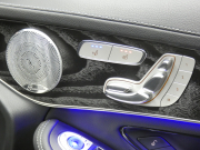 AMG GLCクーペ GLC43 4MATIC ｸｰﾍﾟ ﾚｻﾞｰｴｸｽｸﾙｰｼﾌﾞ&ﾚｰﾀﾞｰｾｰﾌﾃｨPKG　後期 1ｵｰﾅｰ 390ps meｺﾈｸﾄ 黒革 ｻﾝﾙｰﾌ MBUXﾅﾋﾞ 地ﾃﾞｼﾞ 360ｶﾒﾗ ﾍｯﾄﾞｱｯﾌﾟD Burmester ｴｱﾊﾞﾗﾝｽPKG 前後ﾄﾞﾗﾚｺ ﾏﾙﾁﾋﾞｰﾑLEDﾍｯﾄﾞﾗｲﾄ AMGｴｱﾛ/20ｲﾝﾁAW　2年保証付