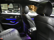 AMG GLCクーペ GLC43 4MATIC ｸｰﾍﾟ ﾚｻﾞｰｴｸｽｸﾙｰｼﾌﾞ&ﾚｰﾀﾞｰｾｰﾌﾃｨPKG　後期 1ｵｰﾅｰ 390ps meｺﾈｸﾄ 黒革 ｻﾝﾙｰﾌ MBUXﾅﾋﾞ 地ﾃﾞｼﾞ 360ｶﾒﾗ ﾍｯﾄﾞｱｯﾌﾟD Burmester ｴｱﾊﾞﾗﾝｽPKG 前後ﾄﾞﾗﾚｺ ﾏﾙﾁﾋﾞｰﾑLEDﾍｯﾄﾞﾗｲﾄ AMGｴｱﾛ/20ｲﾝﾁAW　2年保証付