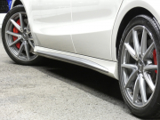 AMG CLAクラス CLA45 4MATIC AMGｱﾄﾞﾊﾞﾝｽﾄﾞ&ﾚｰﾀﾞｰｾｰﾌﾃｨPKG　後期 381ps ｷｰﾚｽｺﾞｰ ﾊﾟﾌｫｰﾏﾝｽｼｰﾄ&可変ﾊﾟﾌｫｰﾏﾝｽｴｸﾞｿﾞｰｽﾄ AMGｴｱﾛ&18AW ﾅﾋﾞTV Aｶｰﾌﾟﾚｲ Bｶﾒﾗ harman/kardon LEDﾍｯﾄﾞﾗｲﾄ/ｵｰﾄHB　2年保証付