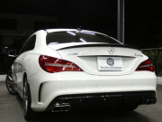 AMG CLAクラス CLA45 4MATIC AMGｱﾄﾞﾊﾞﾝｽﾄﾞ&ﾚｰﾀﾞｰｾｰﾌﾃｨPKG　後期 381ps ｷｰﾚｽｺﾞｰ ﾊﾟﾌｫｰﾏﾝｽｼｰﾄ&可変ﾊﾟﾌｫｰﾏﾝｽｴｸﾞｿﾞｰｽﾄ AMGｴｱﾛ&18AW ﾅﾋﾞTV Aｶｰﾌﾟﾚｲ Bｶﾒﾗ harman/kardon LEDﾍｯﾄﾞﾗｲﾄ/ｵｰﾄHB　2年保証付