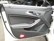 AMG CLAクラス CLA45 4MATIC AMGｱﾄﾞﾊﾞﾝｽﾄﾞ&ﾚｰﾀﾞｰｾｰﾌﾃｨPKG　後期 381ps ｷｰﾚｽｺﾞｰ ﾊﾟﾌｫｰﾏﾝｽｼｰﾄ&可変ﾊﾟﾌｫｰﾏﾝｽｴｸﾞｿﾞｰｽﾄ AMGｴｱﾛ&18AW ﾅﾋﾞTV Aｶｰﾌﾟﾚｲ Bｶﾒﾗ harman/kardon LEDﾍｯﾄﾞﾗｲﾄ/ｵｰﾄHB　2年保証付