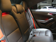 AMG CLAクラス CLA45 4MATIC AMGｱﾄﾞﾊﾞﾝｽﾄﾞ&ﾚｰﾀﾞｰｾｰﾌﾃｨPKG　後期 381ps ｷｰﾚｽｺﾞｰ ﾊﾟﾌｫｰﾏﾝｽｼｰﾄ&可変ﾊﾟﾌｫｰﾏﾝｽｴｸﾞｿﾞｰｽﾄ AMGｴｱﾛ&18AW ﾅﾋﾞTV Aｶｰﾌﾟﾚｲ Bｶﾒﾗ harman/kardon LEDﾍｯﾄﾞﾗｲﾄ/ｵｰﾄHB　2年保証付