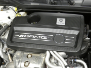 AMG CLAクラス CLA45 4MATIC AMGｱﾄﾞﾊﾞﾝｽﾄﾞ&ﾚｰﾀﾞｰｾｰﾌﾃｨPKG　後期 381ps ｷｰﾚｽｺﾞｰ ﾊﾟﾌｫｰﾏﾝｽｼｰﾄ&可変ﾊﾟﾌｫｰﾏﾝｽｴｸﾞｿﾞｰｽﾄ AMGｴｱﾛ&18AW ﾅﾋﾞTV Aｶｰﾌﾟﾚｲ Bｶﾒﾗ harman/kardon LEDﾍｯﾄﾞﾗｲﾄ/ｵｰﾄHB　2年保証付