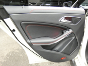 AMG CLAクラス CLA45 4MATIC AMGｱﾄﾞﾊﾞﾝｽﾄﾞ&ﾚｰﾀﾞｰｾｰﾌﾃｨPKG　後期 381ps ｷｰﾚｽｺﾞｰ ﾊﾟﾌｫｰﾏﾝｽｼｰﾄ&可変ﾊﾟﾌｫｰﾏﾝｽｴｸﾞｿﾞｰｽﾄ AMGｴｱﾛ&18AW ﾅﾋﾞTV Aｶｰﾌﾟﾚｲ Bｶﾒﾗ harman/kardon LEDﾍｯﾄﾞﾗｲﾄ/ｵｰﾄHB　2年保証付